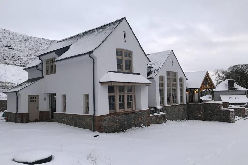 Ullswater - Stunning Home With Breathtaking Views Dockray Esterno foto