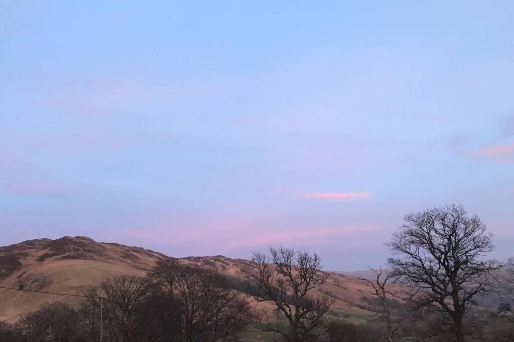 Ullswater - Stunning Home With Breathtaking Views Dockray Esterno foto